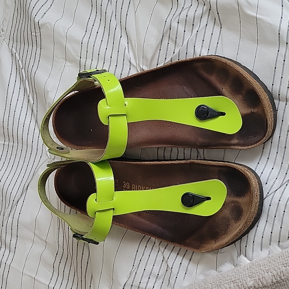 Birkenstock Sandal